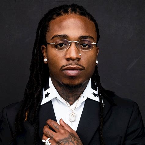 Jacquees .